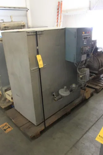 Photo #32 of CNC MACHINE TOOLS, FABRICATION, METALWORKING, MACHINING & PLANT SUPPORT EQUIPMENT - OVER 100 MACHINES!