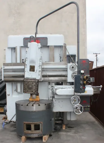 Photo #33 of CNC MACHINE TOOLS, FABRICATION, METALWORKING, MACHINING & PLANT SUPPORT EQUIPMENT - OVER 100 MACHINES!