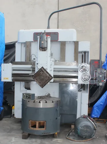 Photo #34 of CNC MACHINE TOOLS, FABRICATION, METALWORKING, MACHINING & PLANT SUPPORT EQUIPMENT - OVER 100 MACHINES!