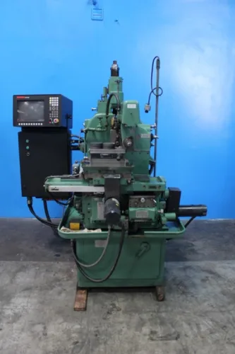 Photo #54 of CNC MACHINE TOOLS, FABRICATION, METALWORKING, MACHINING & PLANT SUPPORT EQUIPMENT - OVER 100 MACHINES!