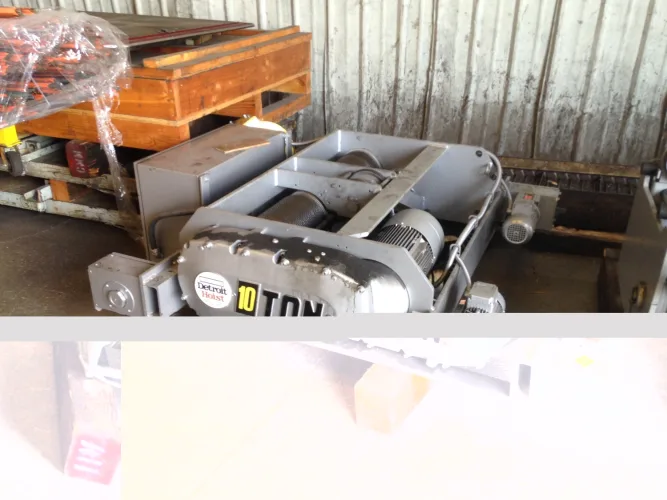 Photo #69 of CNC MACHINE TOOLS, FABRICATION, METALWORKING, MACHINING & PLANT SUPPORT EQUIPMENT - OVER 100 MACHINES!