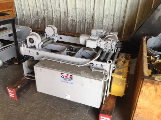 Photo #70 of CNC MACHINE TOOLS, FABRICATION, METALWORKING, MACHINING & PLANT SUPPORT EQUIPMENT - OVER 100 MACHINES!