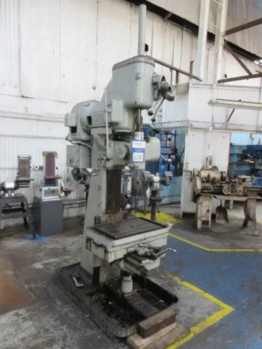 Photo #72 of CNC MACHINE TOOLS, FABRICATION, METALWORKING, MACHINING & PLANT SUPPORT EQUIPMENT - OVER 100 MACHINES!