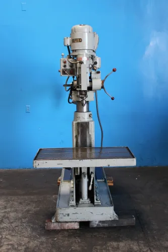 Photo #78 of CNC MACHINE TOOLS, FABRICATION, METALWORKING, MACHINING & PLANT SUPPORT EQUIPMENT - OVER 100 MACHINES!