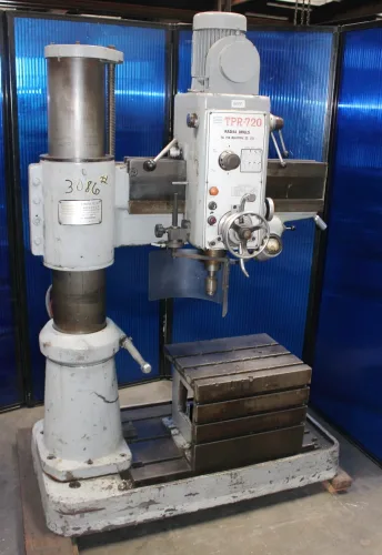 Photo #79 of CNC MACHINE TOOLS, FABRICATION, METALWORKING, MACHINING & PLANT SUPPORT EQUIPMENT - OVER 100 MACHINES!