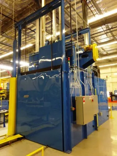 Photo #89 of CNC MACHINE TOOLS, FABRICATION, METALWORKING, MACHINING & PLANT SUPPORT EQUIPMENT - OVER 100 MACHINES!