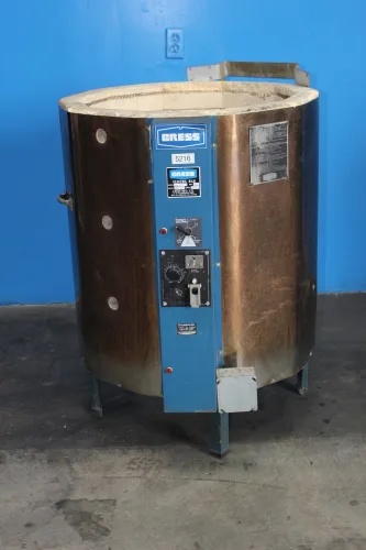 Photo #94 of CNC MACHINE TOOLS, FABRICATION, METALWORKING, MACHINING & PLANT SUPPORT EQUIPMENT - OVER 100 MACHINES!