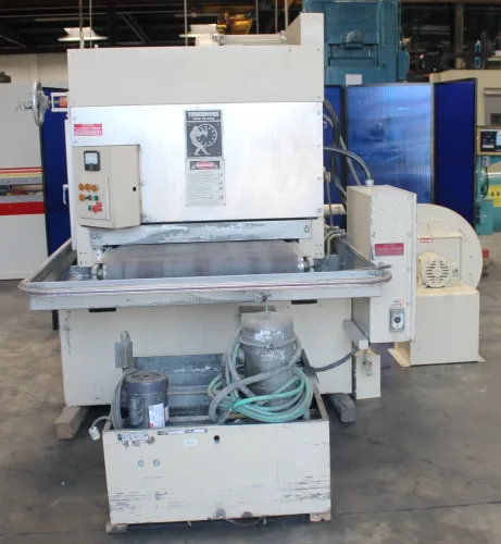 Photo #95 of CNC MACHINE TOOLS, FABRICATION, METALWORKING, MACHINING & PLANT SUPPORT EQUIPMENT - OVER 100 MACHINES!