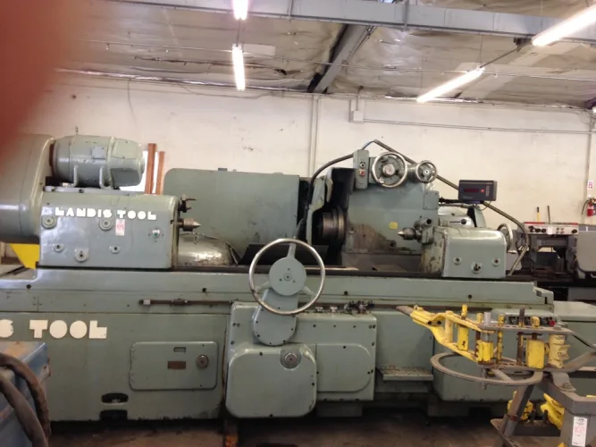 Photo #96 of CNC MACHINE TOOLS, FABRICATION, METALWORKING, MACHINING & PLANT SUPPORT EQUIPMENT - OVER 100 MACHINES!