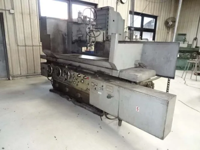 Photo #97 of CNC MACHINE TOOLS, FABRICATION, METALWORKING, MACHINING & PLANT SUPPORT EQUIPMENT - OVER 100 MACHINES!
