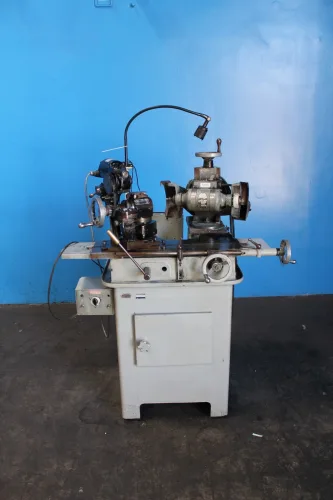 Photo #108 of CNC MACHINE TOOLS, FABRICATION, METALWORKING, MACHINING & PLANT SUPPORT EQUIPMENT - OVER 100 MACHINES!