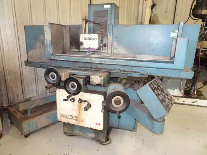 Photo #109 of CNC MACHINE TOOLS, FABRICATION, METALWORKING, MACHINING & PLANT SUPPORT EQUIPMENT - OVER 100 MACHINES!