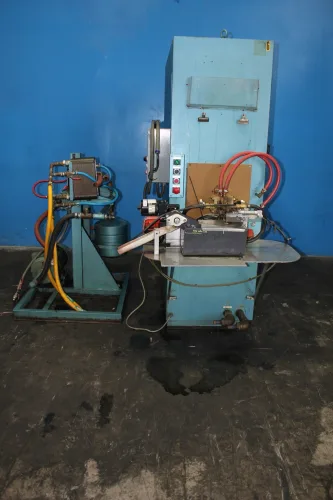 Photo #116 of CNC MACHINE TOOLS, FABRICATION, METALWORKING, MACHINING & PLANT SUPPORT EQUIPMENT - OVER 100 MACHINES!