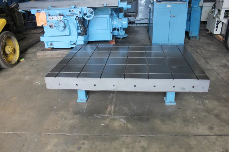 Photo #117 of CNC MACHINE TOOLS, FABRICATION, METALWORKING, MACHINING & PLANT SUPPORT EQUIPMENT - OVER 100 MACHINES!