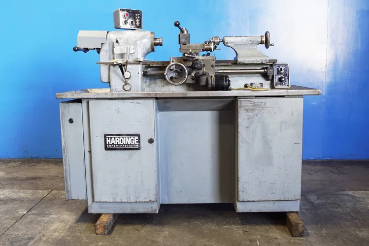Photo #141 of CNC MACHINE TOOLS, FABRICATION, METALWORKING, MACHINING & PLANT SUPPORT EQUIPMENT - OVER 100 MACHINES!
