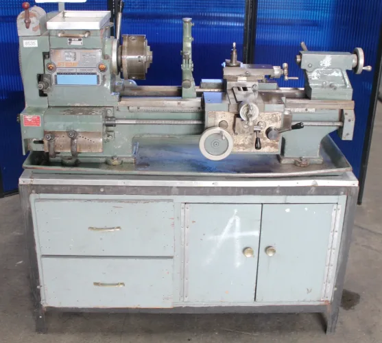 Photo #142 of CNC MACHINE TOOLS, FABRICATION, METALWORKING, MACHINING & PLANT SUPPORT EQUIPMENT - OVER 100 MACHINES!