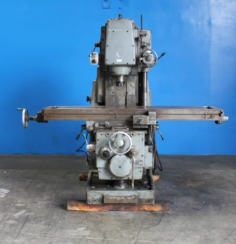 Photo #144 of CNC MACHINE TOOLS, FABRICATION, METALWORKING, MACHINING & PLANT SUPPORT EQUIPMENT - OVER 100 MACHINES!
