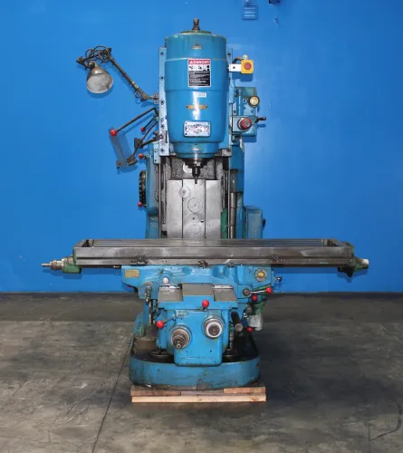 Photo #145 of CNC MACHINE TOOLS, FABRICATION, METALWORKING, MACHINING & PLANT SUPPORT EQUIPMENT - OVER 100 MACHINES!