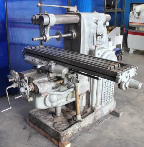 Photo #146 of CNC MACHINE TOOLS, FABRICATION, METALWORKING, MACHINING & PLANT SUPPORT EQUIPMENT - OVER 100 MACHINES!