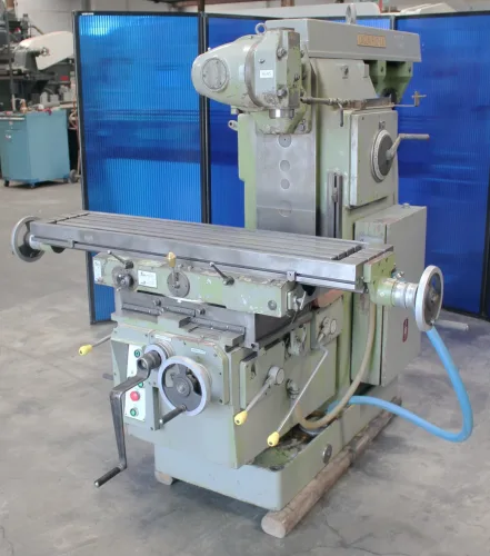 Photo #149 of CNC MACHINE TOOLS, FABRICATION, METALWORKING, MACHINING & PLANT SUPPORT EQUIPMENT - OVER 100 MACHINES!