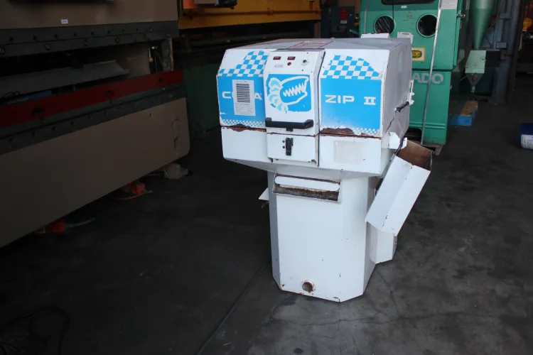 Photo #154 of CNC MACHINE TOOLS, FABRICATION, METALWORKING, MACHINING & PLANT SUPPORT EQUIPMENT - OVER 100 MACHINES!