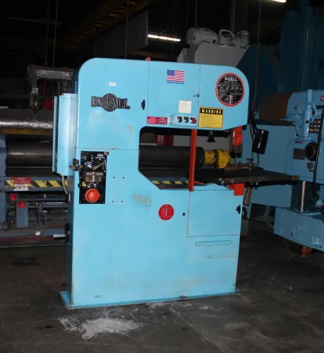 Photo #159 of CNC MACHINE TOOLS, FABRICATION, METALWORKING, MACHINING & PLANT SUPPORT EQUIPMENT - OVER 100 MACHINES!