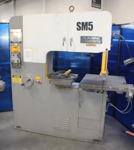 Photo #160 of CNC MACHINE TOOLS, FABRICATION, METALWORKING, MACHINING & PLANT SUPPORT EQUIPMENT - OVER 100 MACHINES!