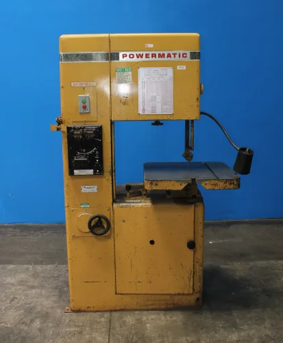 Photo #162 of CNC MACHINE TOOLS, FABRICATION, METALWORKING, MACHINING & PLANT SUPPORT EQUIPMENT - OVER 100 MACHINES!