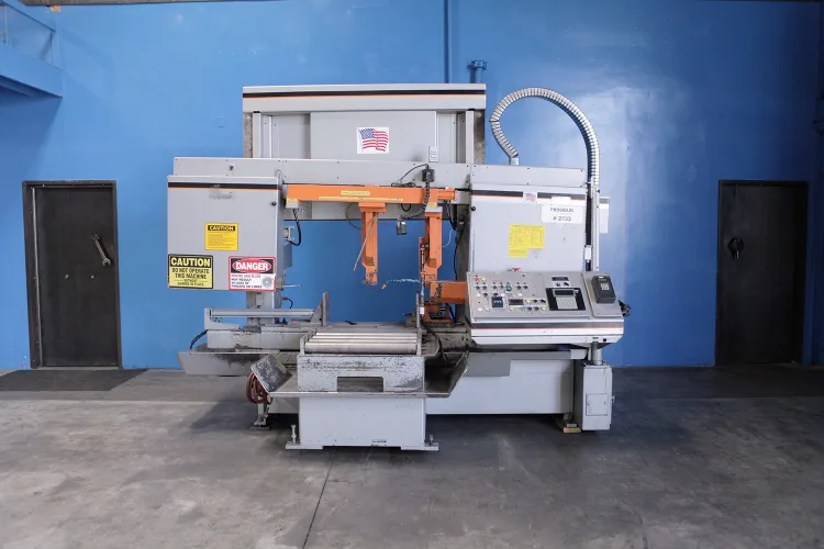 Photo #164 of CNC MACHINE TOOLS, FABRICATION, METALWORKING, MACHINING & PLANT SUPPORT EQUIPMENT - OVER 100 MACHINES!