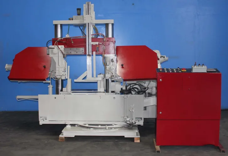 Photo #166 of CNC MACHINE TOOLS, FABRICATION, METALWORKING, MACHINING & PLANT SUPPORT EQUIPMENT - OVER 100 MACHINES!