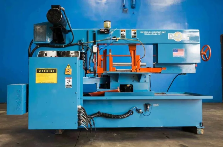 Photo #168 of CNC MACHINE TOOLS, FABRICATION, METALWORKING, MACHINING & PLANT SUPPORT EQUIPMENT - OVER 100 MACHINES!
