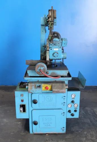 Photo #170 of CNC MACHINE TOOLS, FABRICATION, METALWORKING, MACHINING & PLANT SUPPORT EQUIPMENT - OVER 100 MACHINES!