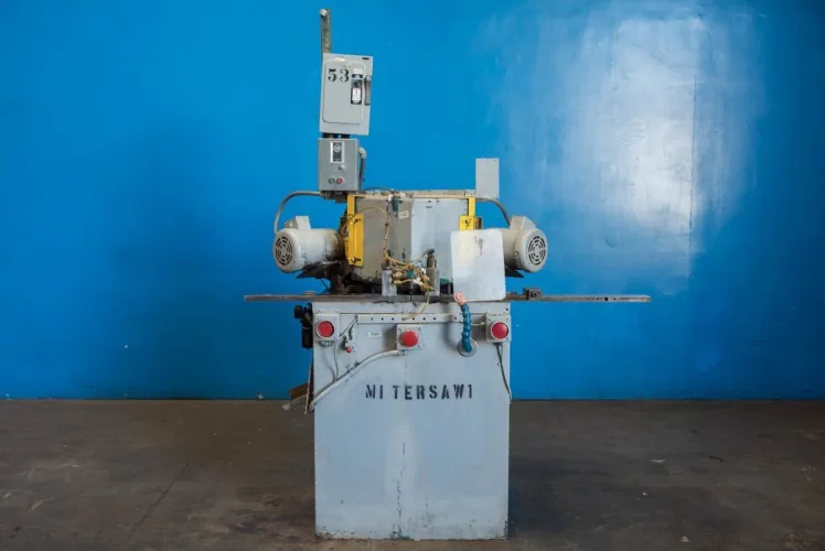 Photo #173 of CNC MACHINE TOOLS, FABRICATION, METALWORKING, MACHINING & PLANT SUPPORT EQUIPMENT - OVER 100 MACHINES!