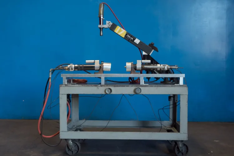 Photo #174 of CNC MACHINE TOOLS, FABRICATION, METALWORKING, MACHINING & PLANT SUPPORT EQUIPMENT - OVER 100 MACHINES!