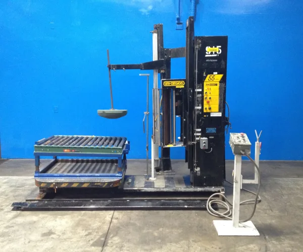Photo #182 of CNC MACHINE TOOLS, FABRICATION, METALWORKING, MACHINING & PLANT SUPPORT EQUIPMENT - OVER 100 MACHINES!