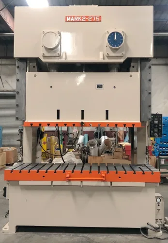 Photo #183 of CNC MACHINE TOOLS, FABRICATION, METALWORKING, MACHINING & PLANT SUPPORT EQUIPMENT - OVER 100 MACHINES!