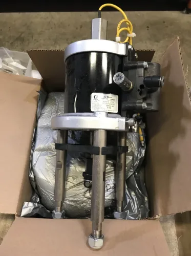 Photo #5 of OVER 1 MILLION DOLLARS OF NEW AND USED LIQUAMELT AND ADHESIVE PARTS INVENTORY - HB FULLER - SURPLUS ASSETS NO LONGER NEEDED IN CONTINUING OPERATIONS