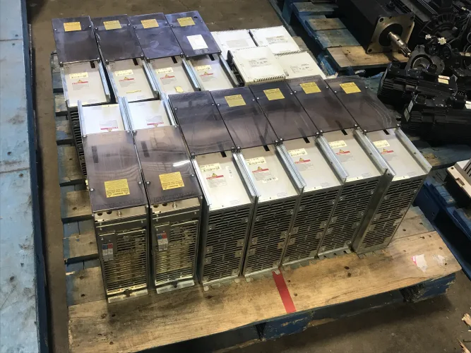 Photo #2 of SURPLUS ELECTRIC & ELECTRONIC MRO