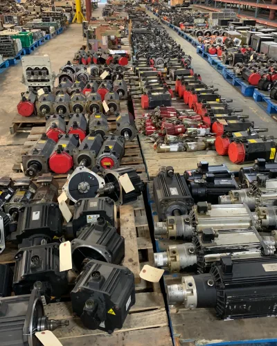 Photo #3 of SURPLUS ELECTRIC & ELECTRONIC MRO