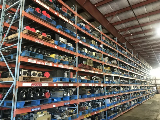 Photo #5 of SURPLUS ELECTRIC & ELECTRONIC MRO
