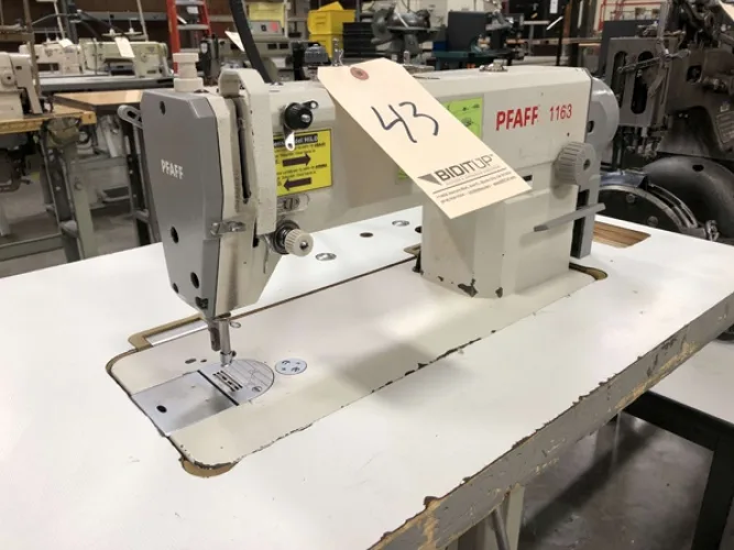 Photo #4 of SURPLUS TO THE ONGOING OPERATIONS OF SAFARILAND, A MANUFACTURER OF PROTECTIVE GEAR FOR LAW ENFORCEMENT, MILITARY & OUTDOOR RECREATION