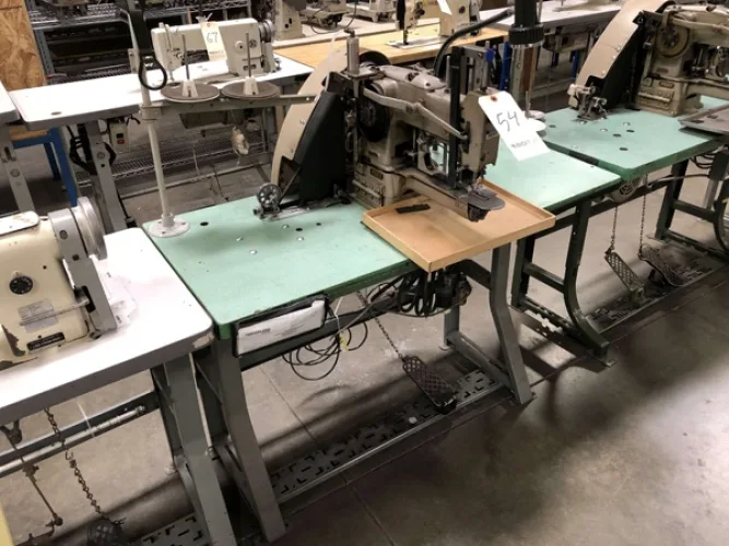 Photo #13 of SURPLUS TO THE ONGOING OPERATIONS OF SAFARILAND, A MANUFACTURER OF PROTECTIVE GEAR FOR LAW ENFORCEMENT, MILITARY & OUTDOOR RECREATION