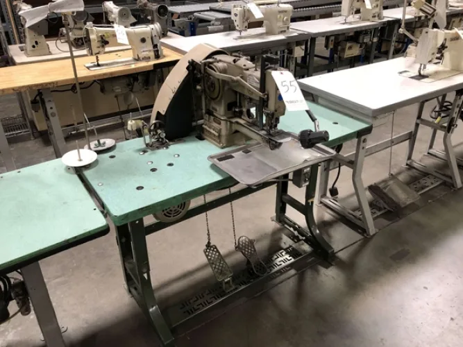 Photo #14 of SURPLUS TO THE ONGOING OPERATIONS OF SAFARILAND, A MANUFACTURER OF PROTECTIVE GEAR FOR LAW ENFORCEMENT, MILITARY & OUTDOOR RECREATION