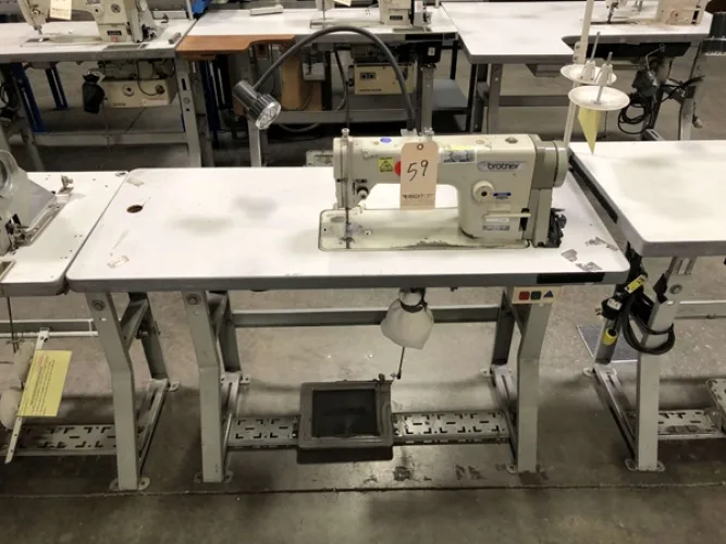 Photo #17 of SURPLUS TO THE ONGOING OPERATIONS OF SAFARILAND, A MANUFACTURER OF PROTECTIVE GEAR FOR LAW ENFORCEMENT, MILITARY & OUTDOOR RECREATION