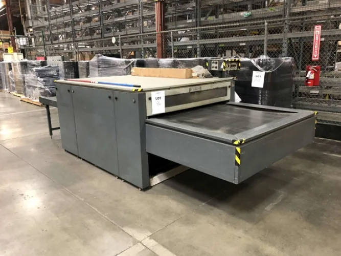 Photo #22 of SURPLUS TO THE ONGOING OPERATIONS OF SAFARILAND, A MANUFACTURER OF PROTECTIVE GEAR FOR LAW ENFORCEMENT, MILITARY & OUTDOOR RECREATION