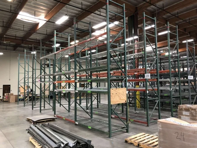 Photo #24 of SURPLUS TO THE ONGOING OPERATIONS OF SAFARILAND, A MANUFACTURER OF PROTECTIVE GEAR FOR LAW ENFORCEMENT, MILITARY & OUTDOOR RECREATION