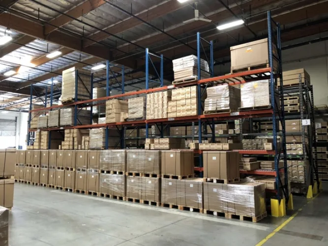 Photo #26 of SURPLUS TO THE ONGOING OPERATIONS OF SAFARILAND, A MANUFACTURER OF PROTECTIVE GEAR FOR LAW ENFORCEMENT, MILITARY & OUTDOOR RECREATION