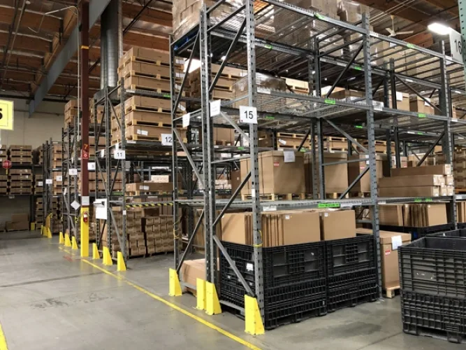 Photo #27 of SURPLUS TO THE ONGOING OPERATIONS OF SAFARILAND, A MANUFACTURER OF PROTECTIVE GEAR FOR LAW ENFORCEMENT, MILITARY & OUTDOOR RECREATION
