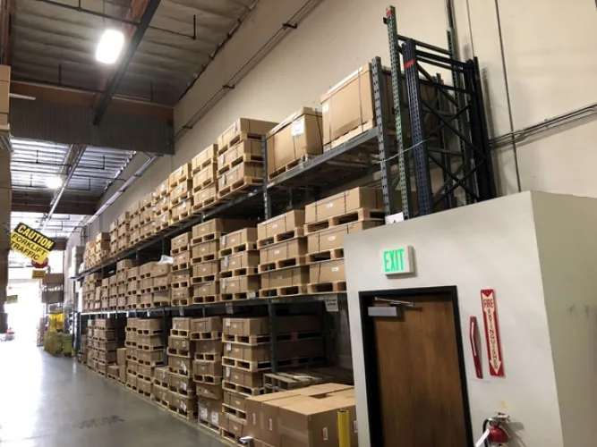 Photo #29 of SURPLUS TO THE ONGOING OPERATIONS OF SAFARILAND, A MANUFACTURER OF PROTECTIVE GEAR FOR LAW ENFORCEMENT, MILITARY & OUTDOOR RECREATION