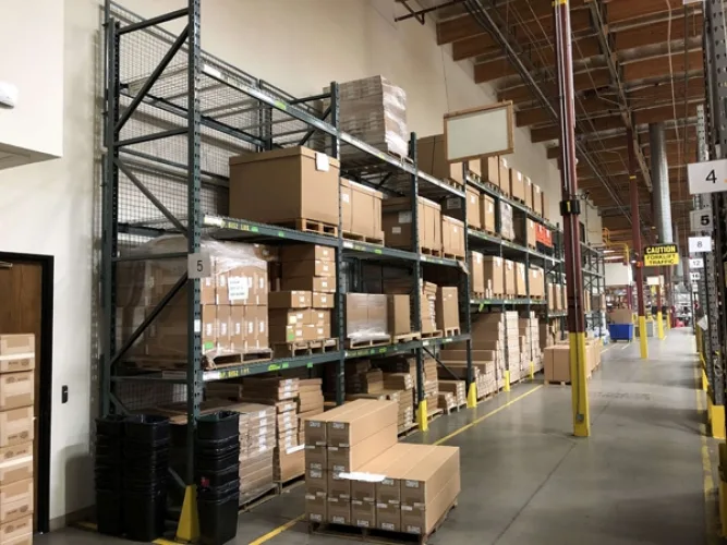 Photo #30 of SURPLUS TO THE ONGOING OPERATIONS OF SAFARILAND, A MANUFACTURER OF PROTECTIVE GEAR FOR LAW ENFORCEMENT, MILITARY & OUTDOOR RECREATION